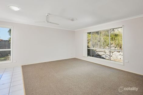 Property photo of 12 Kowhai Place Nerang QLD 4211