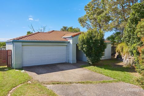Property photo of 12 Kowhai Place Nerang QLD 4211