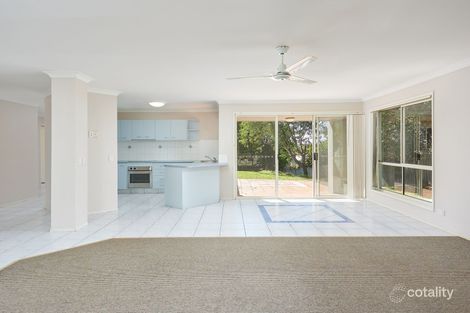 Property photo of 12 Kowhai Place Nerang QLD 4211