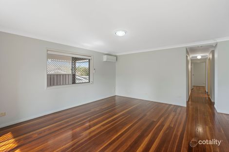 Property photo of 35 Knight Street Rochedale South QLD 4123