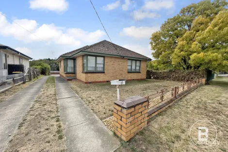 4 Gale St, Canadian, VIC 3350