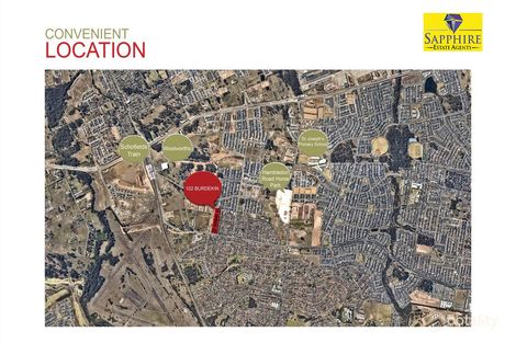 147/102-104 Burdekin Rd, Schofields, NSW 2762