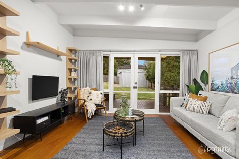 Property photo of 1 Turkeith Crescent Croydon North VIC 3136