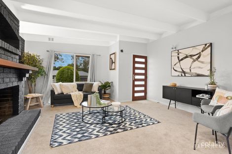 Property photo of 1 Turkeith Crescent Croydon North VIC 3136