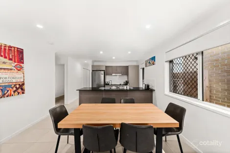 Property photo of 30 Jeanine Crescent Nirimba QLD 4551