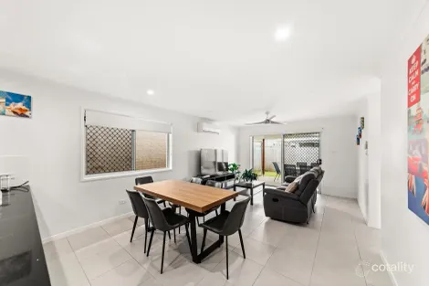 Property photo of 30 Jeanine Crescent Nirimba QLD 4551