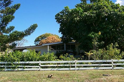 51 Queens Beach Esp, Bowen, QLD 4805