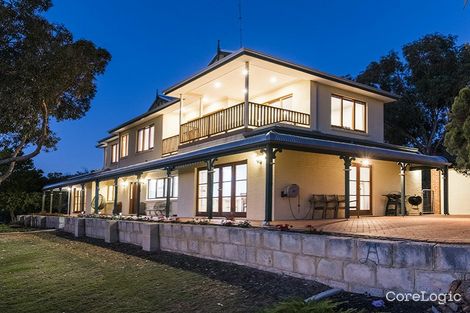 Property photo of 90 John Farrant Drive Gooseberry Hill WA 6076