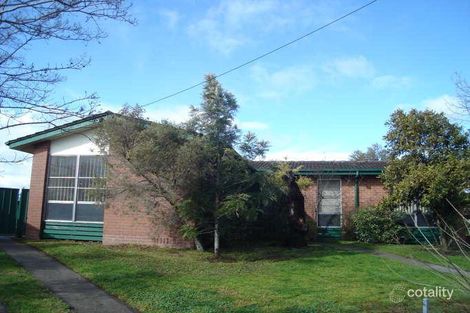 Property photo of 2 Wornes Drive Wodonga VIC 3690