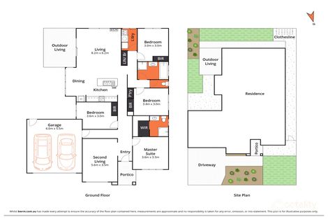 Property photo of 27 Vaughan Drive Armstrong Creek VIC 3217