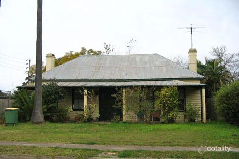 8 Burgess St, Richmond, NSW 2753