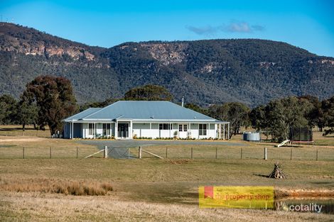 3 Grevillea Gr, Rylstone, NSW 2849