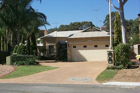Property photo of 16A Newbery Road Wembley Downs WA 6019