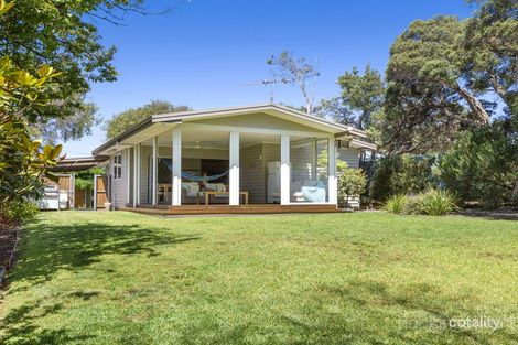 Property photo of 40 Elgan Avenue Rye VIC 3941