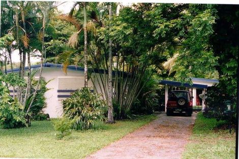 3 Granite Cl, Brinsmead, QLD 4870