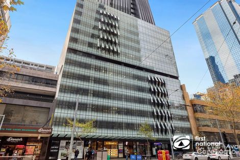 Property photo of 5511/568-580 Collins Street Melbourne VIC 3000
