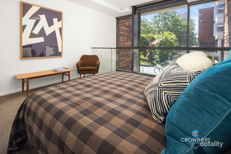 Property photo of 11/19 Marcus Clarke Street City ACT 2601