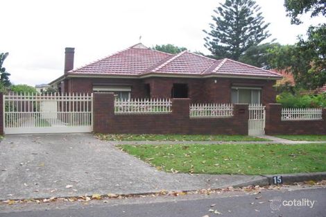 Property photo of 15 Corby Avenue Concord NSW 2137