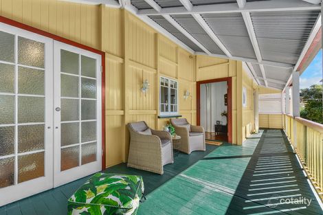 Property photo of 1/23 Dickson Street Morningside QLD 4170