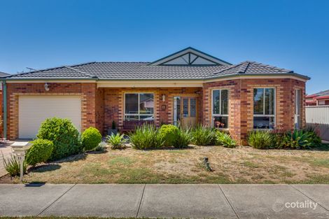 Property photo of 11 Grampians Way Caroline Springs VIC 3023