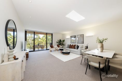 Property photo of 232/1-3 Tubbs View Lindfield NSW 2070