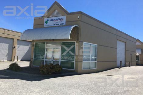 7/22 Irvine Dr, Malaga, WA 6090