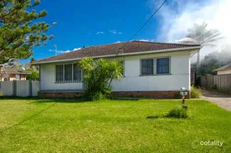 5 Lighthorse Dr, Woonona, NSW 2517