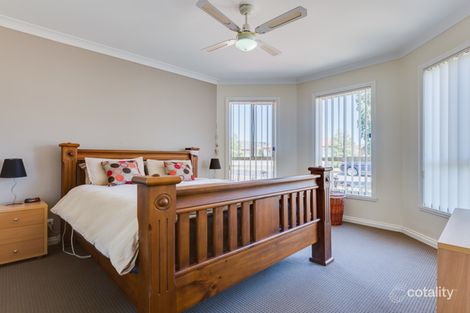 Property photo of 11 Grampians Way Caroline Springs VIC 3023