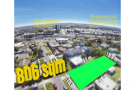 Property photo of 144 Cuthbert Street Broadmeadows VIC 3047