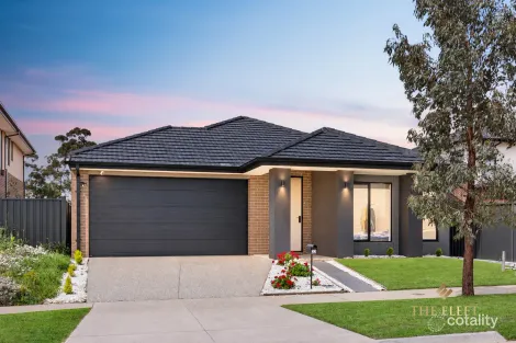 23 CORVO DR, TRUGANINA, VIC 3029