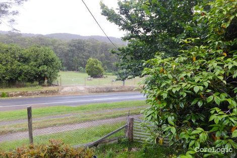Property photo of 484 Mt Baw Baw Tourist Road Noojee VIC 3833
