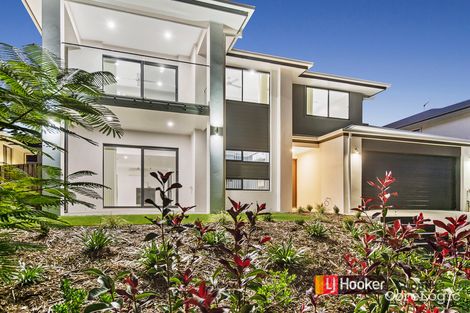 Property photo of 6 Kimberley Creek Road Upper Coomera QLD 4209