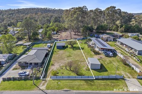 10 Park St, Mogo, NSW 2536