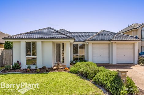 Property photo of 13 Morning Close Point Cook VIC 3030