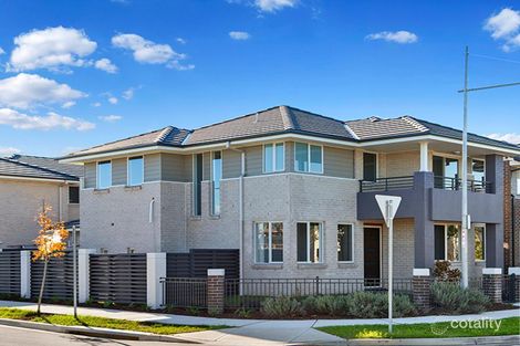 Property photo of 19 Sydney Smith Drive Penrith NSW 2750