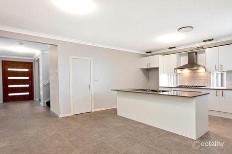 Property photo of 19 Sydney Smith Drive Penrith NSW 2750
