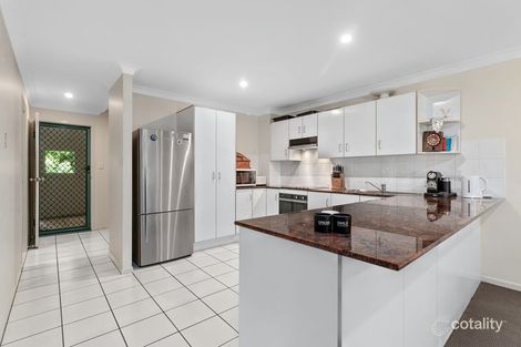 Property photo of 31/206 D'Arcy Road Seven Hills QLD 4170