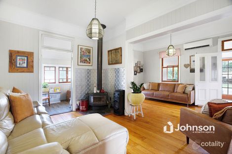 Property photo of 4 Bognuda Street Bundamba QLD 4304