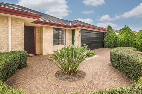 Property photo of 22 Plumwood Avenue Hammond Park WA 6164