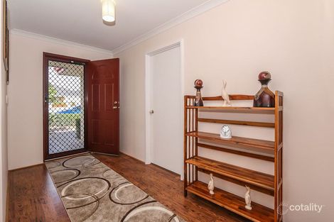 Property photo of 22 Plumwood Avenue Hammond Park WA 6164