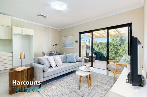 Property photo of 5/10-12 Adderton Road Telopea NSW 2117