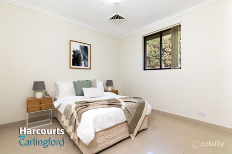 Property photo of 5/10-12 Adderton Road Telopea NSW 2117