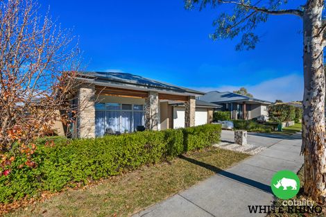 Property photo of 4 Larkin Street Googong NSW 2620