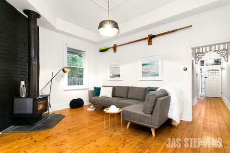 Property photo of 207 Gordon Street Footscray VIC 3011