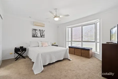 Property photo of 32 Anna Louise Terrace Windaroo QLD 4207