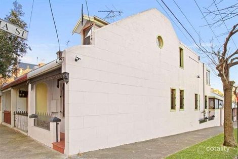Property photo of 135 Young Street Redfern NSW 2016