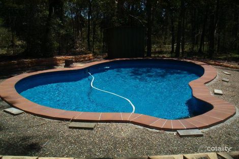 Property photo of 455 Redland Bay Road Capalaba QLD 4157