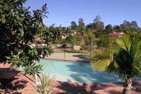 Property photo of 16/19 Merlin Terrace Kenmore QLD 4069