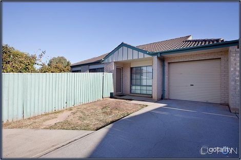 Property photo of 2/14 Len Waters Street Ngunnawal ACT 2913