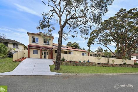 Property photo of 2 Gloria Crescent Lake Heights NSW 2502